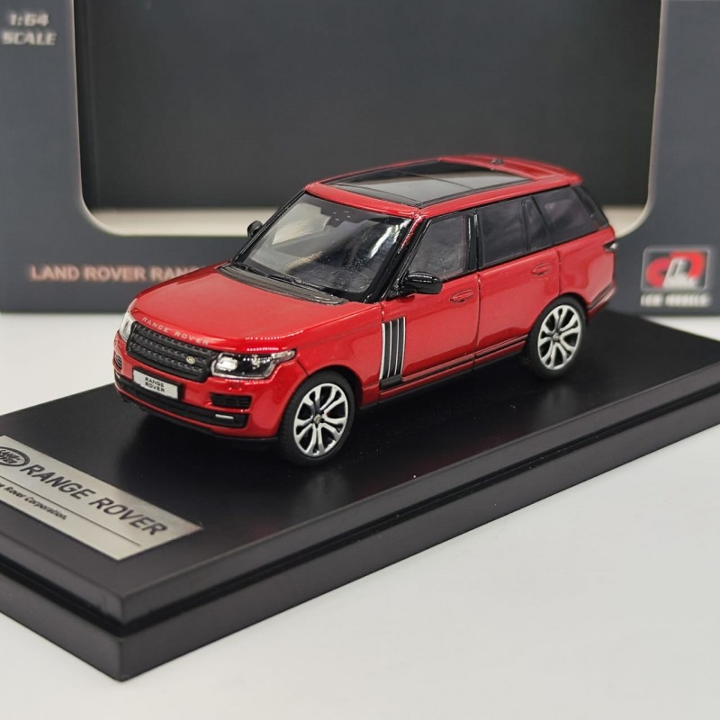 Range Rover 1:64