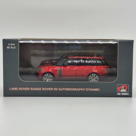 Range Rover 1:64