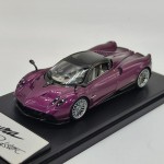 Pagani Huayra Roadster 1:43