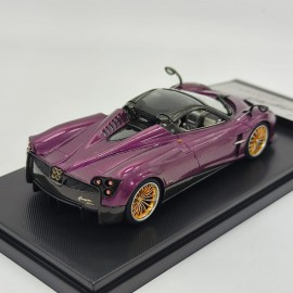 Pagani Huayra Roadster 1:43