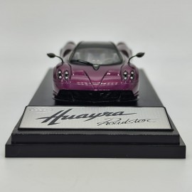 Pagani Huayra Roadster 1:43