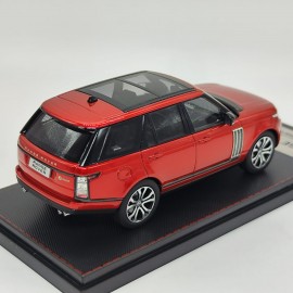 Range Rover 1:43