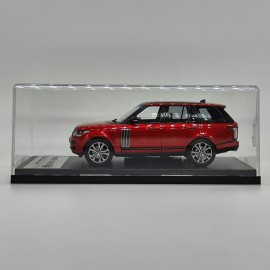 Range Rover 1:43