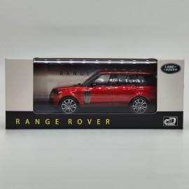 Range Rover 1:43