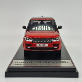 Range Rover 1:43