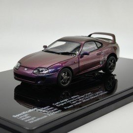 Toyota Supra A80 1:43