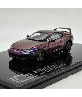 Toyota Supra A80 1:43