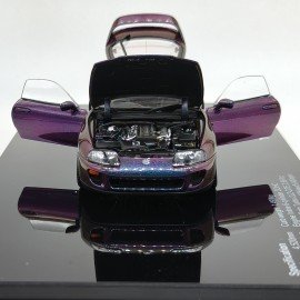 Toyota Supra A80 1:43