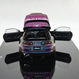 Toyota Supra A80 1:43