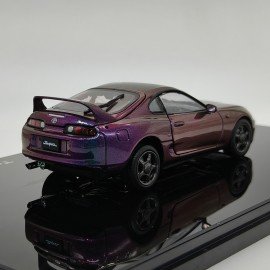 Toyota Supra A80 1:43