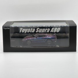 Toyota Supra A80 1:43