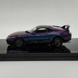 Toyota Supra A80 1:43