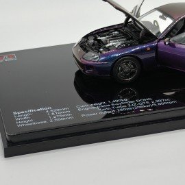 Toyota Supra A80 1:43