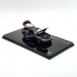 Toyota Supra A80 1:43