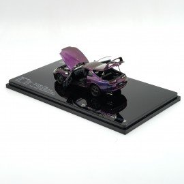 Toyota Supra A80 1:43