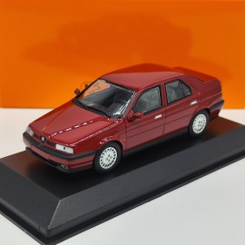Alfa Romeo 155 1:43