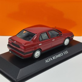Alfa Romeo 155 1:43