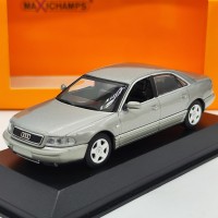 Audi A8 1:43