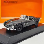 BMW 507 1:43