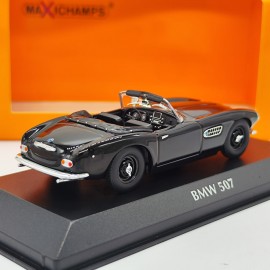 BMW 507 1:43