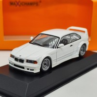 BMW M3 GTR 1:43