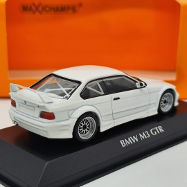 BMW M3 GTR 1:43