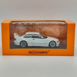 BMW M3 GTR 1:43