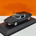 DeTomaso Pantera 1:43