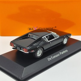DeTomaso Pantera 1:43