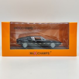 DeTomaso Pantera 1:43