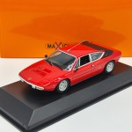 Lamborghini Urraco 1:43