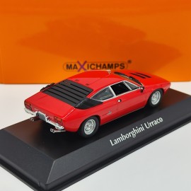 Lamborghini Urraco 1:43
