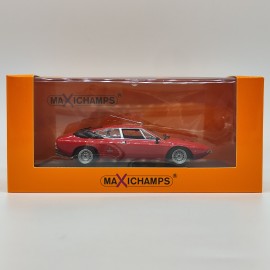 Lamborghini Urraco 1:43