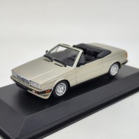 Maserati Biturbo Spyder 1:43