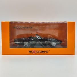 Maserati Ghibli Spyder 1:43