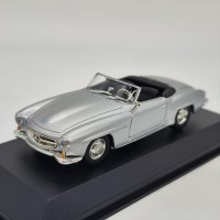 Mercedes 190 SL 1:43