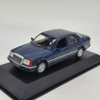 Mercedes 230 E W124 1:43