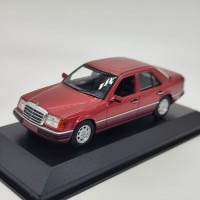 Mercedes 230 E W124 1:43