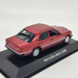 Mercedes 230 E W124 1:43