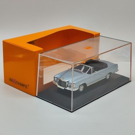Mercedes 280 SE 3.5 Cabrio W111 1:43