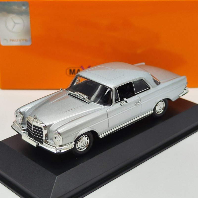 Mercedes 280 SE 3.5 W111 1:43