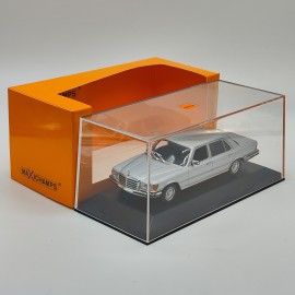 Mercedes 450 SEL 6.9 W116 1:43