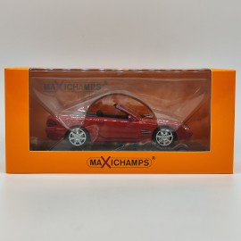 Mercedes SL R230 1:43