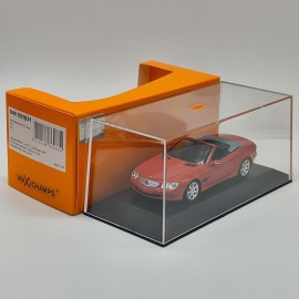 Mercedes SL R230 1:43