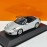 Porsche 911 4S Cabriolet 1:43