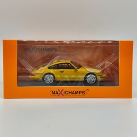 Porsche 911 964 Carrera 2 1:43