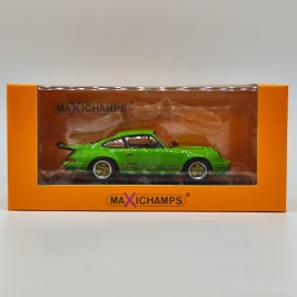 Porsche 911 Carrera RS 3.0 1:43