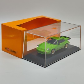 Porsche 911 Carrera RS 3.0 1:43