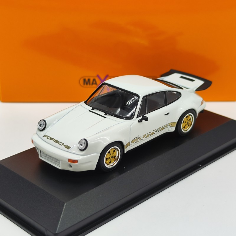Porsche 911 Carrera RS 3.0 1:43