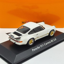 Porsche 911 Carrera RS 3.0 1:43